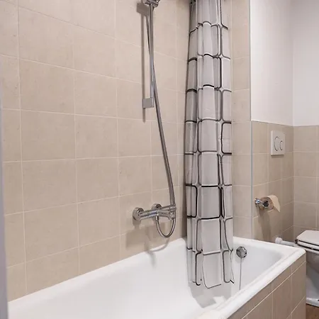 דירה Flow Winkel