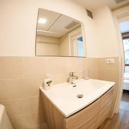 Flow Winkel Apartment