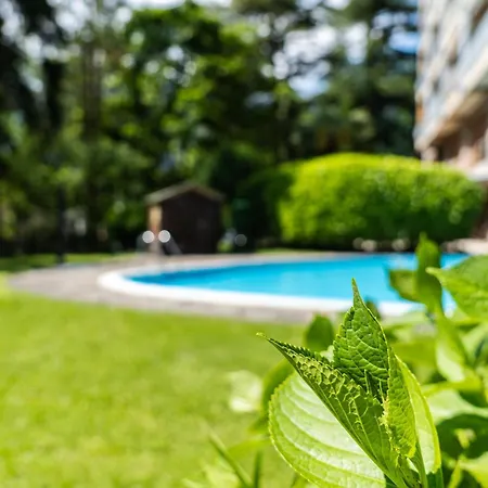 Apartment Flow Winkel Merano