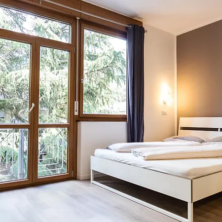 Flow Winkel Merano