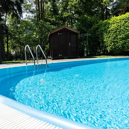 Flow Winkel Apartment *