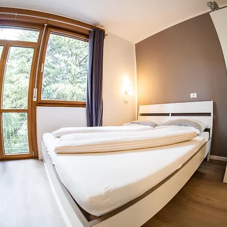 Flow Winkel Apartment