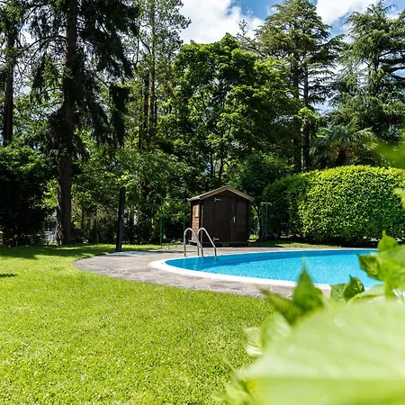 Апартаменты Flow Winkel