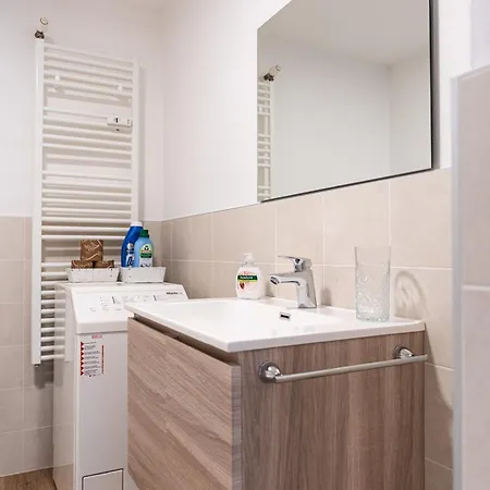 Apartment Flow Winkel *