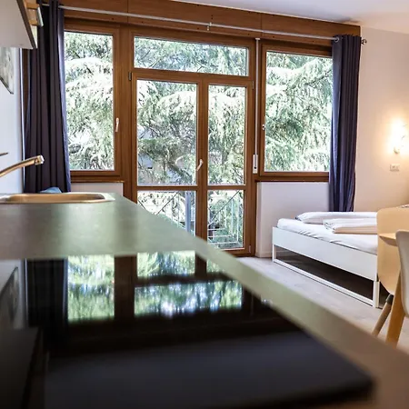 Apartment Flow Winkel Merano