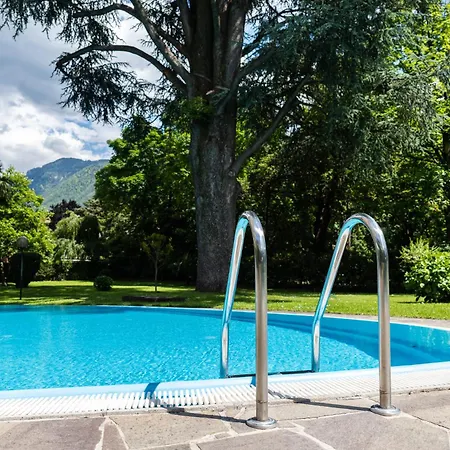 Flow Winkel Мерано