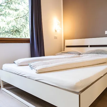 Flow Winkel Апартаменты Мерано
