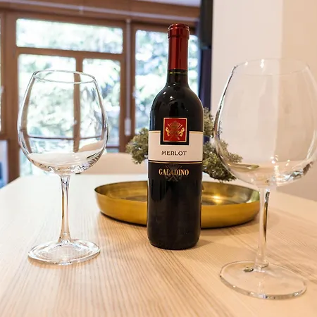 Flow Winkel דירה *