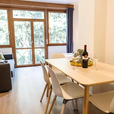 Apartment Flow Winkel *