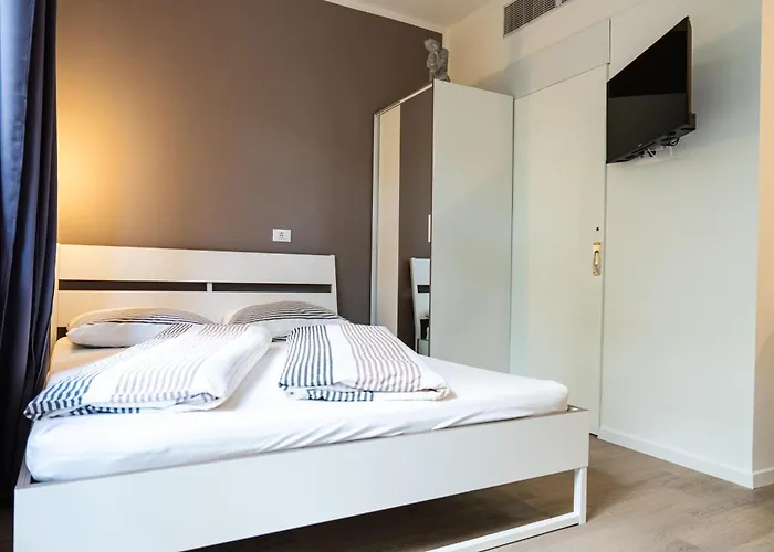 Flow Winkel Апартаменты Мерано