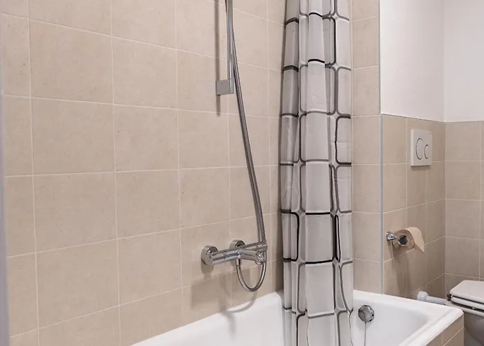 Апартаменты Flow Winkel