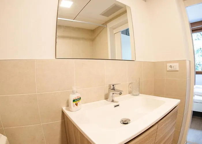 Flow Winkel Апартаменты