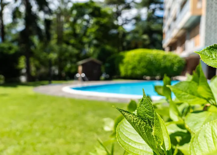 Апартаменты Flow Winkel Мерано