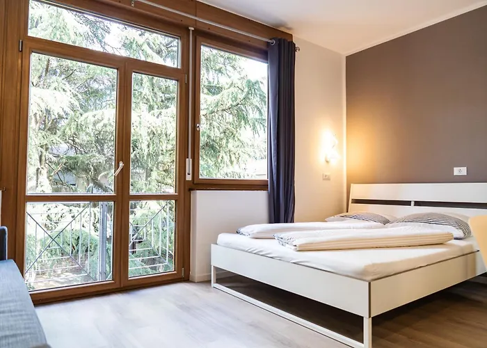 Flow Winkel Мерано