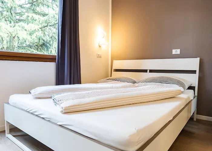 Апартаменты Flow Winkel *