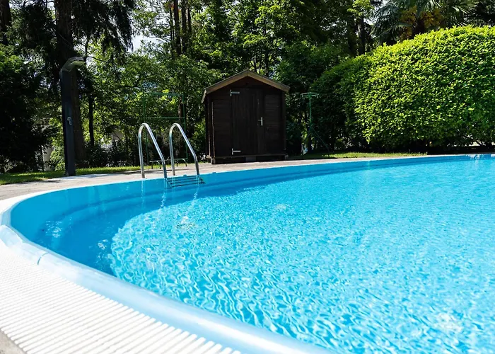 Flow Winkel Апартаменты *