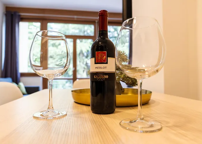 Flow Winkel 公寓 梅拉诺