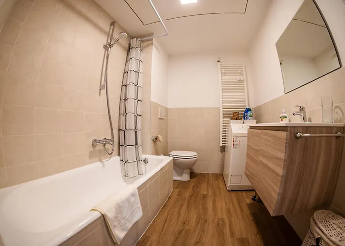 Flow Winkel Апартаменты Мерано