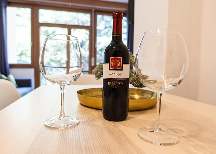 Flow Winkel 公寓 *